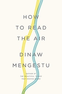 How to Read the Air book cover