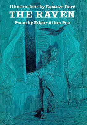 The Raven book cover