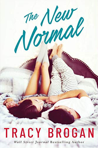 The New Normal book cover