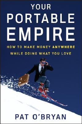 Your Portable Empire book cover