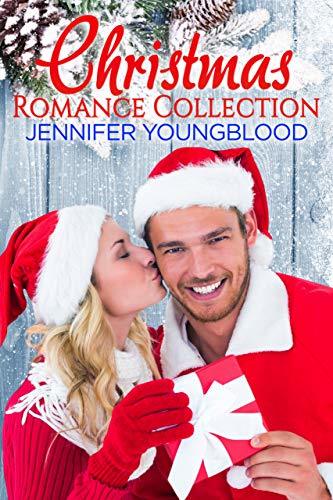 Christmas Romance Collection book cover