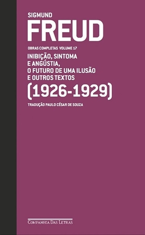 Obras completas, Vol 17 book cover