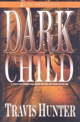 Dark Child book cover
