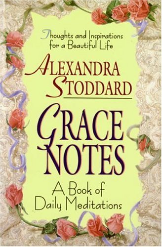 Grace Notes book cover