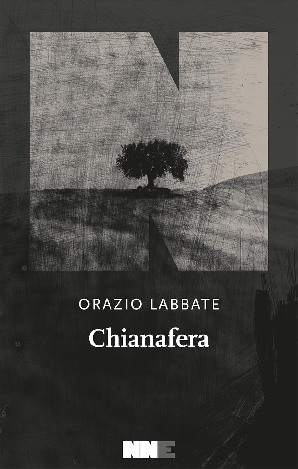 Chianafera book cover