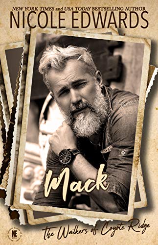 Mack book cover