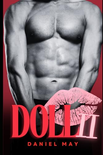 Doll Part II book cover