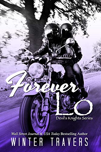 Forever Lo book cover