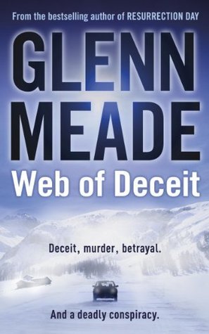 Web of Deceit book cover