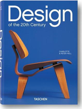 Design of the 20th Century book cover