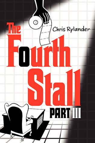 The Fourth Stall book cover 3