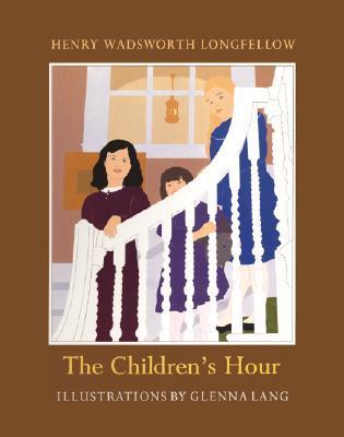 The Children's Hour book cover