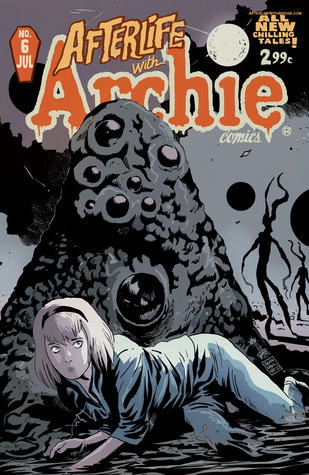 Archie (volume 1) book cover 1