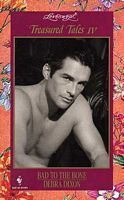 Bad to the Bone book cover