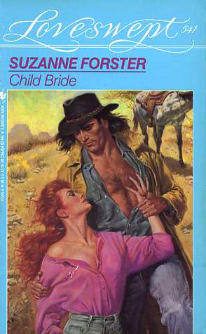 Child Bride book cover