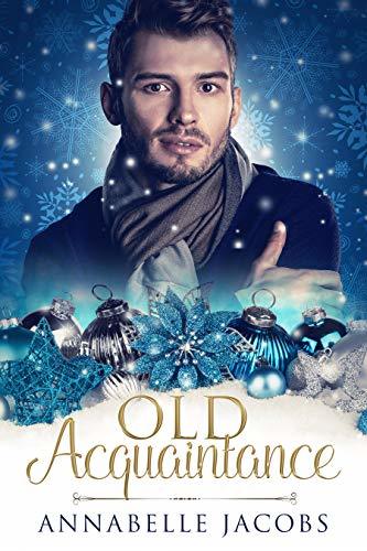 Old Acquaintance book cover