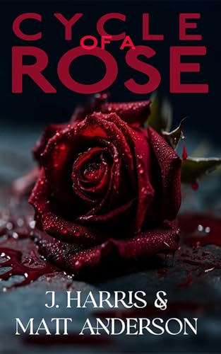 Cycle of a Rose book cover