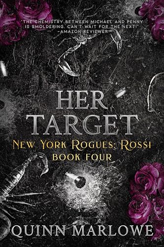 Her Target book cover