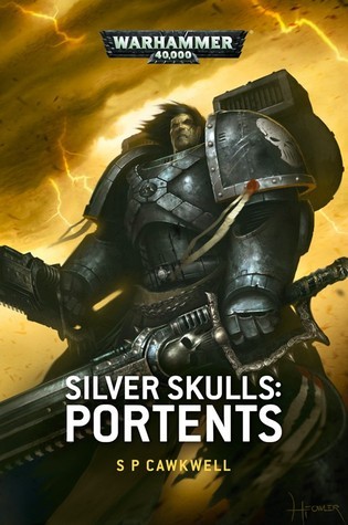 Silver Skulls book cover