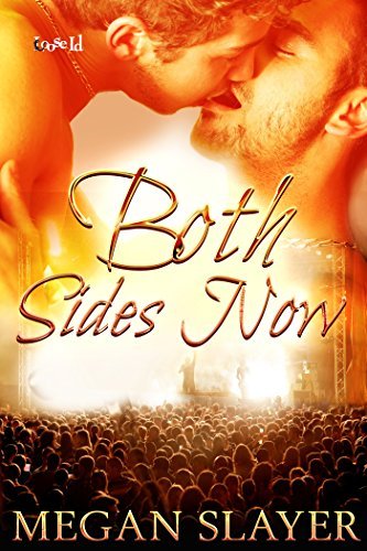 Both Sides Now book cover
