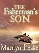 The Fisherman's Son book cover 1