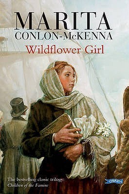 Children of the Famine book cover 2