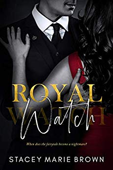 Royal Watch book cover 1