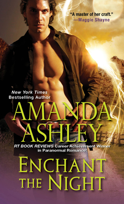 Enchant the Night book cover