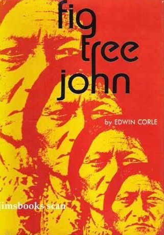 Fig Tree John book cover
