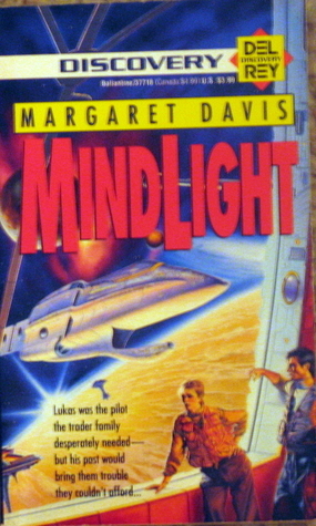 The Michaelsons book cover 1
