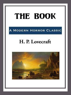 The Book book cover