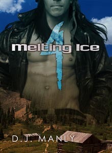 Melting Ice 4 book cover