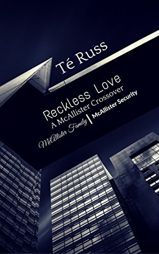 McAllister Security book cover 1