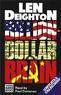 Billion Dollar Brain book cover