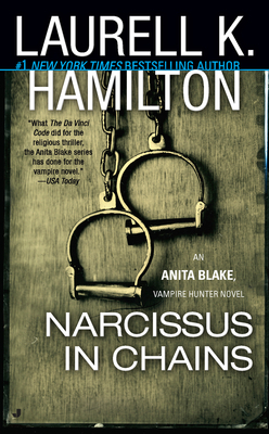 Narcissus in Chains book cover
