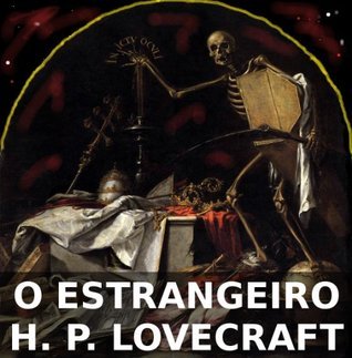 O Estrangeiro (conto) book cover