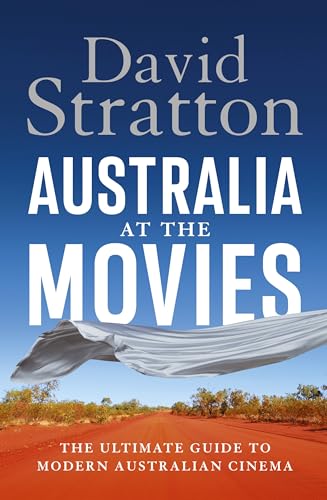 Australia at the Movies book cover