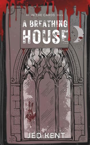 A BREATHING HOUSE book cover