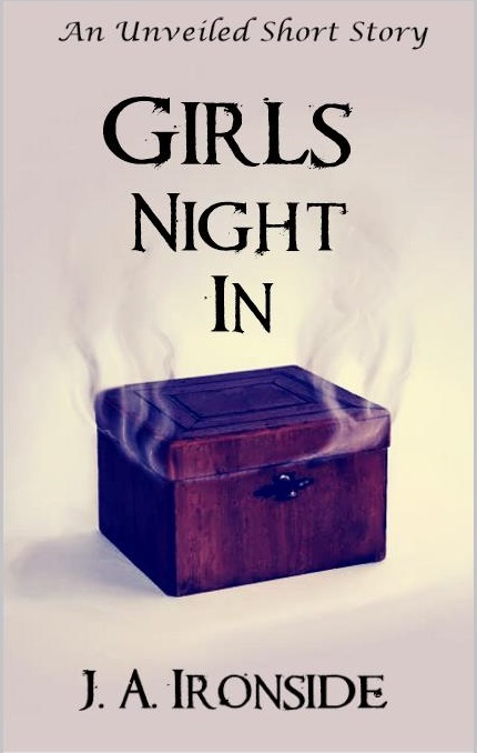 Girls' Night In book cover