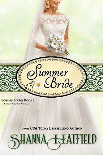 Holiday Brides book cover 2