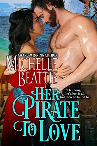 Her Pirate to Love book cover