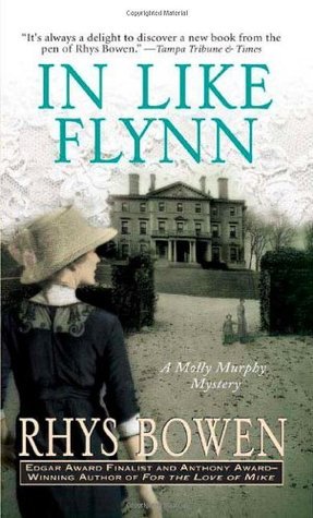 In Like Flynn book cover