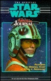 The Official Star Wars Adventure Journal, Vol. 1 No. 15 book cover