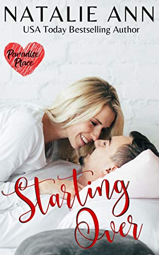 Paradise Place book cover 3