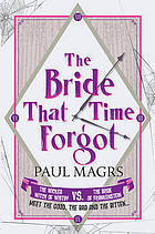 The Bride That Time Forgot book cover