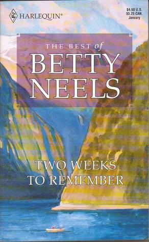 Two Weeks to Remember book cover