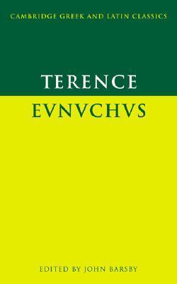 Eunuchus book cover