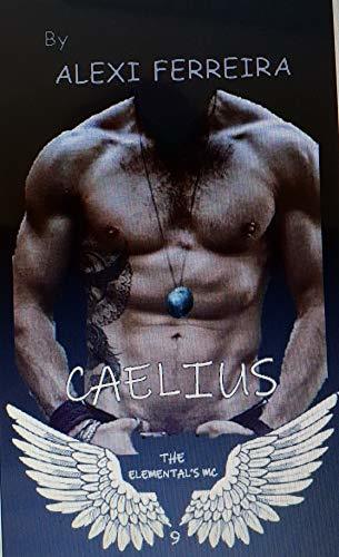 Caelius book cover