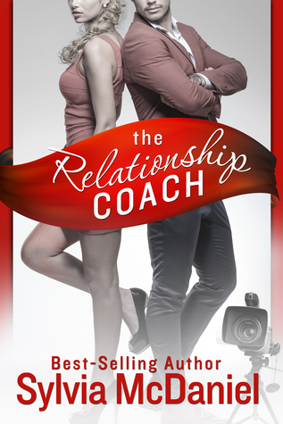 The Relationship Coach book cover