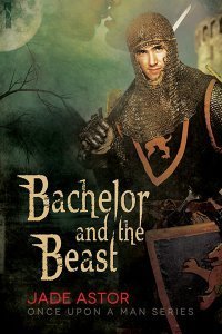 Once upon A Man book cover 2